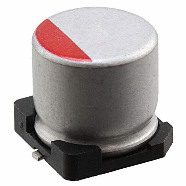 RL80J561MDN1KX Nichicon – Price, Stock & Datasheet