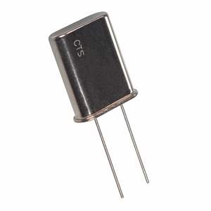 MP184 CTS-Frequency Controls – Price, Stock & Datasheet