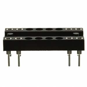 110-43-628-41-001000 Mill-Max Manufacturing Corp. – Price, Stock & Datasheet