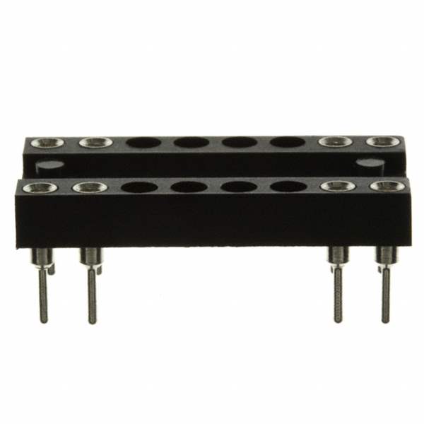 110-43-628-41-001000 Mill-Max Manufacturing Corp. – Price, Stock & Datasheet