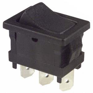 DA102J12S215HQF C&K Components – Price, Stock & Datasheet