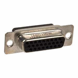 164X11949X Amphenol CONEC – Price, Stock & Datasheet