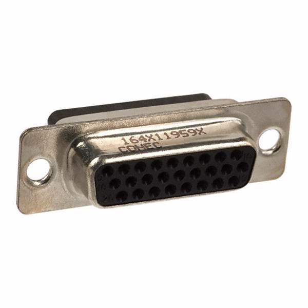 164X11949X Amphenol CONEC – Price, Stock & Datasheet
