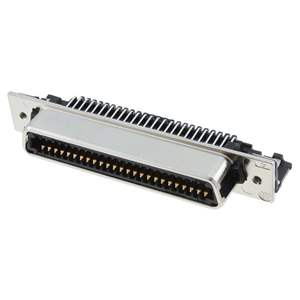 205734-7 TE Connectivity – Price, Stock & Datasheet