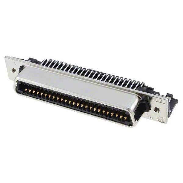 205734-7 TE Connectivity – Price, Stock & Datasheet