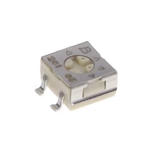 3314G-1-254E Bourns Inc. – Price, Stock & Datasheet