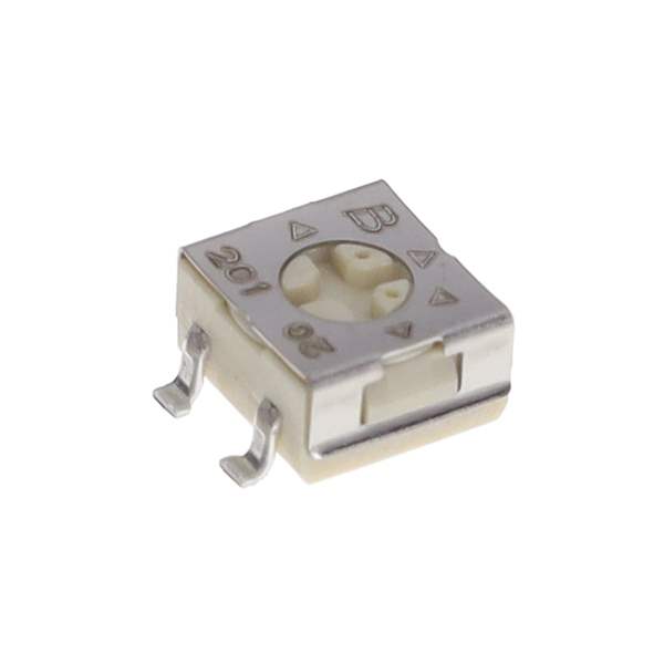 3314G-1-254E Bourns Inc. – Price, Stock & Datasheet