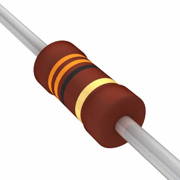 PR03000202000JAC00 Vishay – Price, Stock & Datasheet
