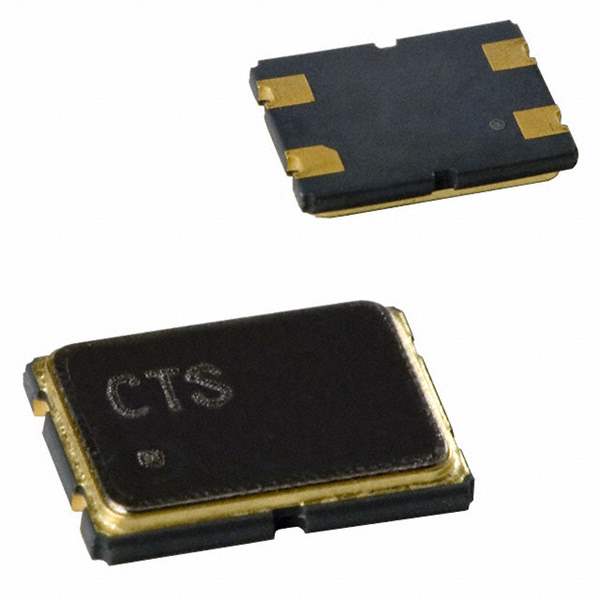 425F22A048M0000 CTS-Frequency Controls – Price, Stock & Datasheet