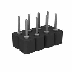 802-10-012-30-507101 Preci-Dip – Price, Stock & Datasheet
