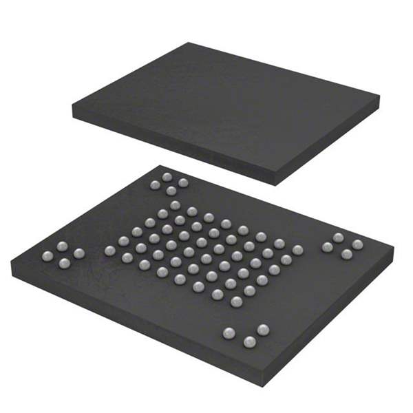 MT29F4G01ABBFD12-AAT:F TR Micron Technology Inc. – Price, Stock & Datasheet