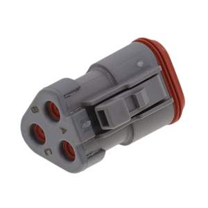 DT06-3S-P032 TE Connectivity – Price, Stock & Datasheet