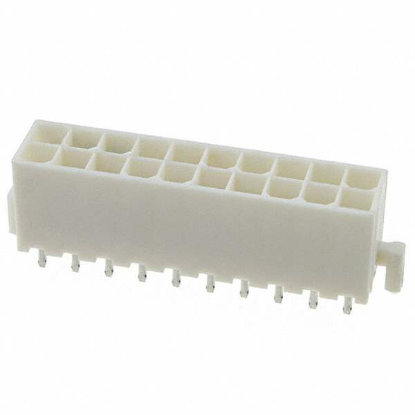 2-1761607-3 TE Connectivity – Price, Stock & Datasheet
