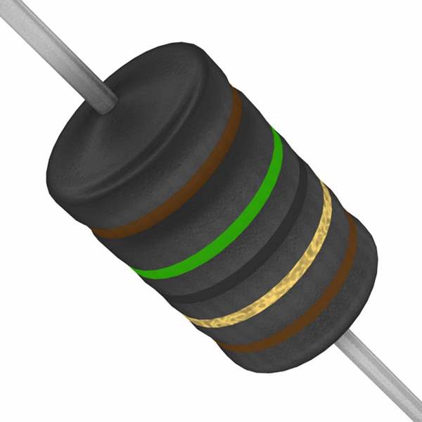 WHB4R0FET Ohmite – Price, Stock & Datasheet