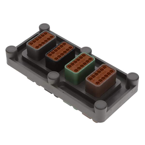 DTM04-4P-E003 TE Connectivity – Price, Stock & Datasheet