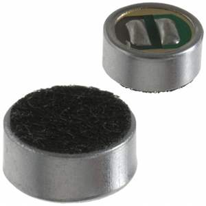 POM-3042P-R PUI Audio, Inc. – Price, Stock & Datasheet