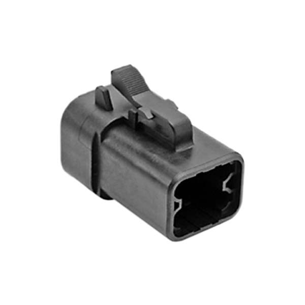 AT06-6S-BLK Amphenol Sine Systems Corp – Price, Stock & Datasheet