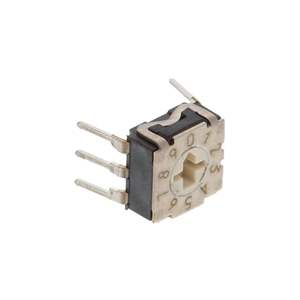 RTE1002N14 C&K Components – Price, Stock & Datasheet