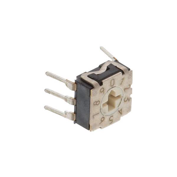 RTE1002N14 C&K Components – Price, Stock & Datasheet