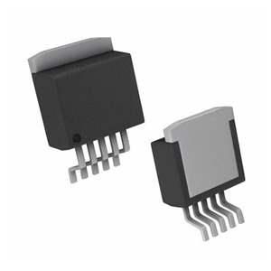 MCP1725T-3302E/SN Microchip Technology – Price, Stock & Datasheet