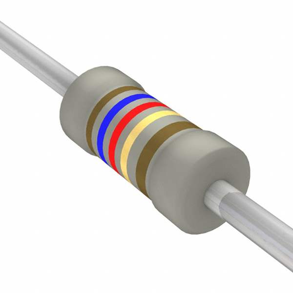 MBB02070D5231FC100 Vishay – Price, Stock & Datasheet