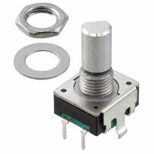 PEC11R-4325F-S0012 Bourns Inc. – Price, Stock & Datasheet
