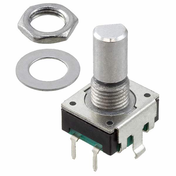 PEC11R-4325F-S0012 Bourns Inc. – Price, Stock & Datasheet