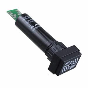 AI-4328-P-C28-2-R PUI Audio, Inc. – Price, Stock & Datasheet