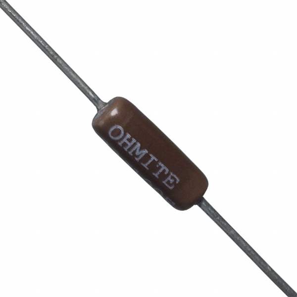 23J470E Ohmite – Price, Stock & Datasheet