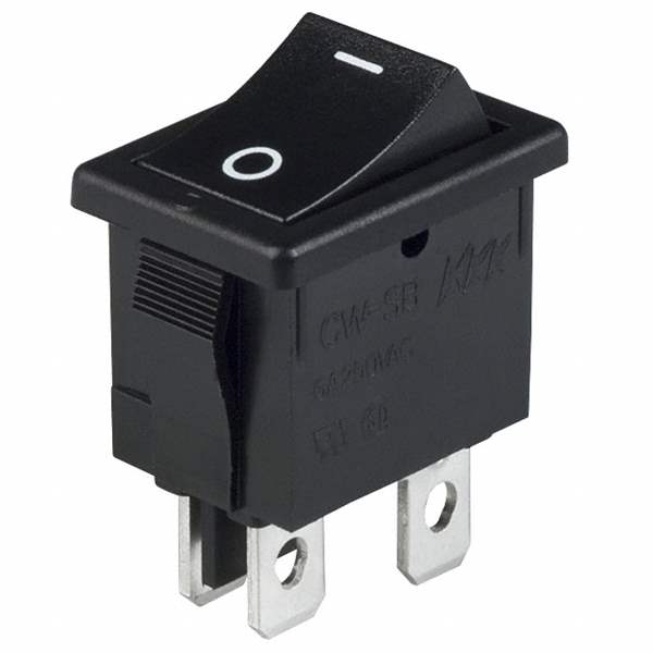 CM103J12S205QA C&K Components – Price, Stock & Datasheet