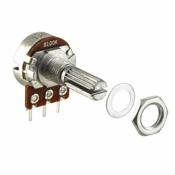 PDB181-E420K-504B Bourns Inc. – Price, Stock & Datasheet
