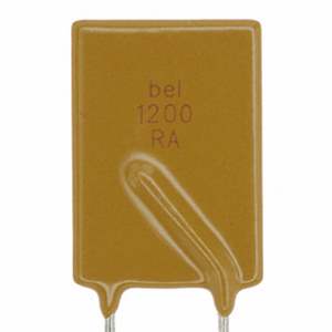 0ZRC0020FF1E Bel Fuse Inc. – Price, Stock & Datasheet
