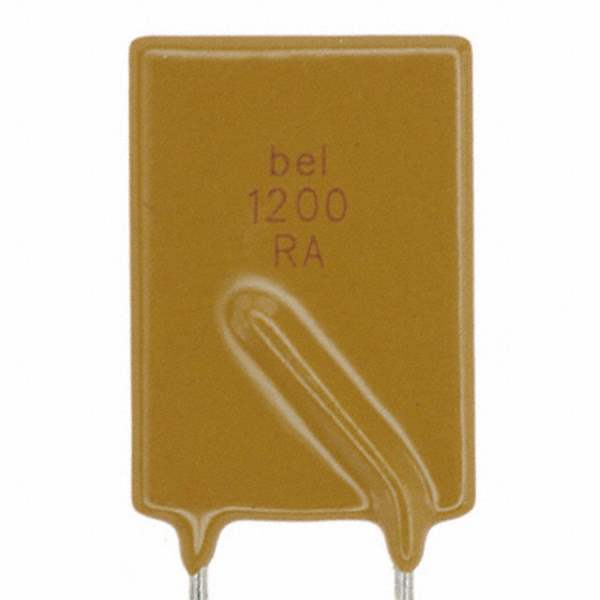 0ZRC0020FF1E Bel Fuse Inc. – Price, Stock & Datasheet