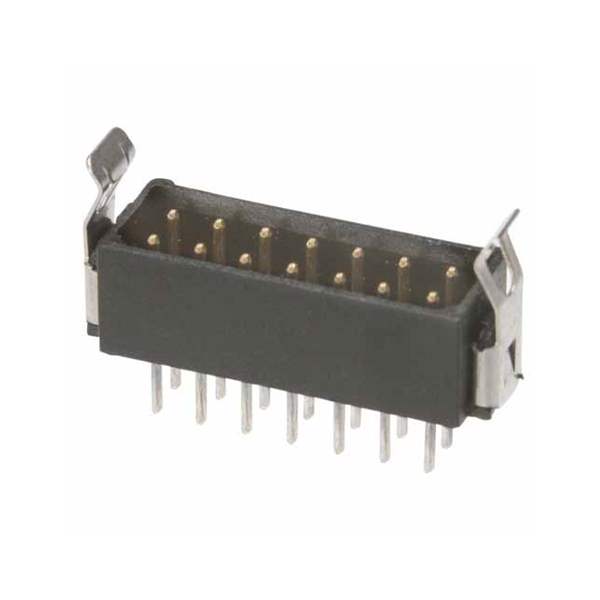 87220-2 TE Connectivity – Price, Stock & Datasheet