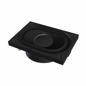 AS07108PO-R PUI Audio, Inc. – Price, Stock & Datasheet