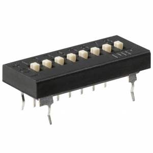 KAS2104ET E-Switch – Price, Stock & Datasheet
