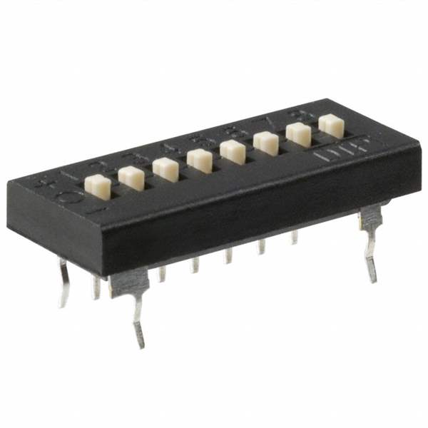 KAS2104ET E-Switch – Price, Stock & Datasheet