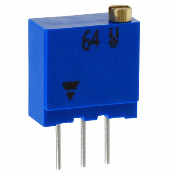 M64Y103KB40 Vishay – Price, Stock & Datasheet