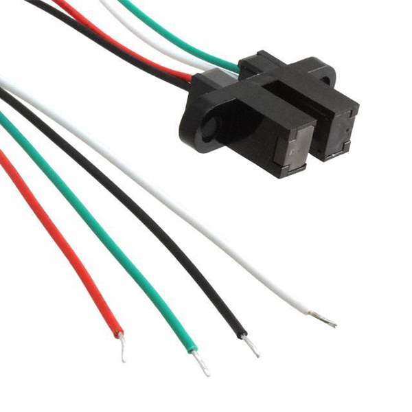 OPB490P11Z TT Electronics – Price, Stock & Datasheet