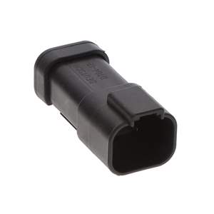 DT04-4P-EP13 TE Connectivity – Price, Stock & Datasheet