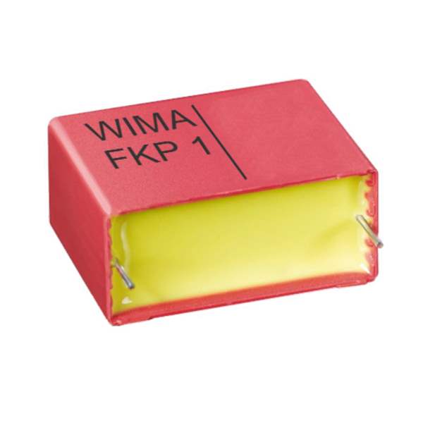 FKP1O121004F00JSSD WIMA – Price, Stock & Datasheet