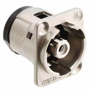 BPJJ03X Switchcraft Inc. – Price, Stock & Datasheet