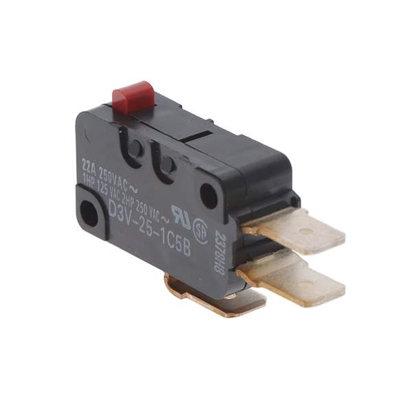 D2F-01FL-D Omron – Price, Stock & Datasheet