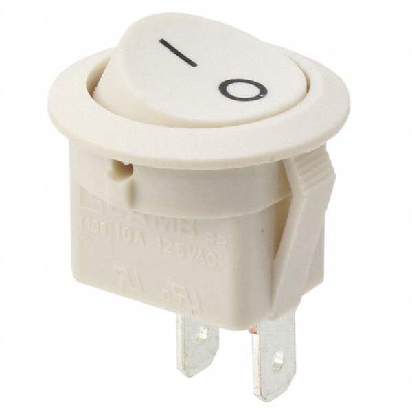 RA22131121 E-Switch – Price, Stock & Datasheet