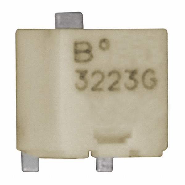 3269X-1-502GLF Bourns Inc. – Price, Stock & Datasheet