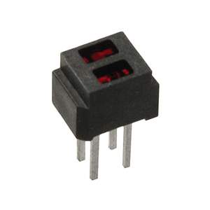 OPB608A TT Electronics – Price, Stock & Datasheet