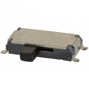 EG2322 E-Switch – Price, Stock & Datasheet