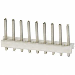 640388-9 TE Connectivity – Price, Stock & Datasheet