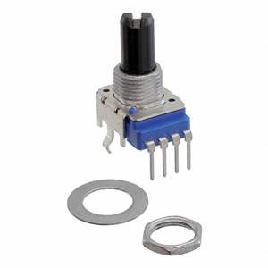 PTV111-4220A-B103 Bourns Inc. – Price, Stock & Datasheet