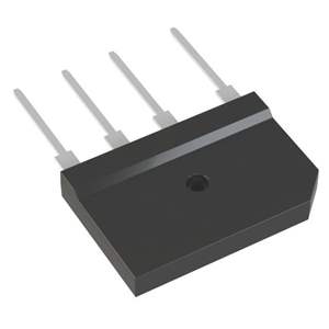 GBU8G-E3/45 Vishay – Price, Stock & Datasheet